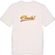Elmedal baseball t-shirt