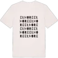 Elmore ordlek t-shirt