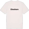 Elmshorn fetstil t-shirt