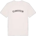 Elmstein böjd t-shirt