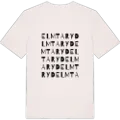 Elmtaryd ordlek t-shirt