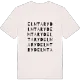 Elmtaryd ordlek t-shirt
