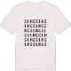 Elne ordlek t-shirt
