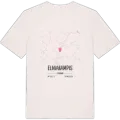 Elniakampis karta t-shirt
