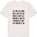 Elofsborg ordlek t-shirt