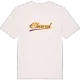Eloverud baseball t-shirt