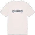 Elovstomt college t-shirt