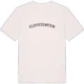 Elovstomten böjd t-shirt