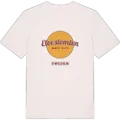 Elovstomten cirkel t-shirt