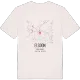 Elsdon karta t-shirt