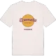 Elsemåla cirkel t-shirt