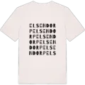 Elsendorp ordlek t-shirt