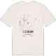 Elsenham karta t-shirt