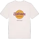 Elsham cirkel t-shirt