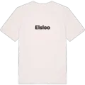 Elsloo fetstil t-shirt