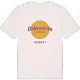 Elsterwerda cirkel t-shirt