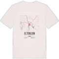 Elterlein karta t-shirt
