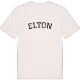 Elton böjd t-shirt