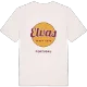 Elvas cirkel t-shirt