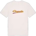 Elvingamålen baseball t-shirt