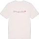 Elvingamålen hjärta t-shirt