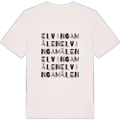 Elvingamålen ordlek t-shirt
