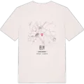 Ely karta t-shirt