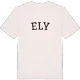 Ely böjd t-shirt