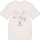 Elz karta t-shirt