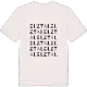 Elztal ordlek t-shirt