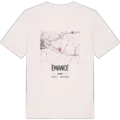 Émancé karta t-shirt