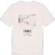 Émancé karta t-shirt
