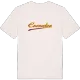 Emanuelina baseball t-shirt