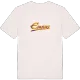Emaus baseball t-shirt