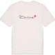 Emaus hjärta t-shirt