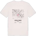 Embellie Mairie karta t-shirt