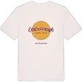 Emborough cirkel t-shirt