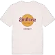 Embsen cirkel t-shirt