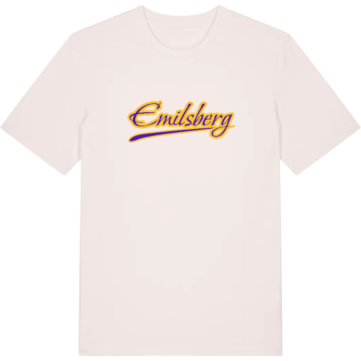 Emilsberg baseball t-shirt – t-shirt från PinShirt