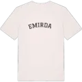 Emirdağ böjd t-shirt
