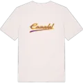 Emmadal baseball t-shirt
