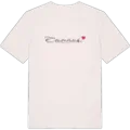 Emmaus hjärta t-shirt