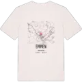 Emmen karta t-shirt