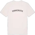 Emmeroth böjd t-shirt