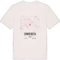 Emmeroth karta t-shirt