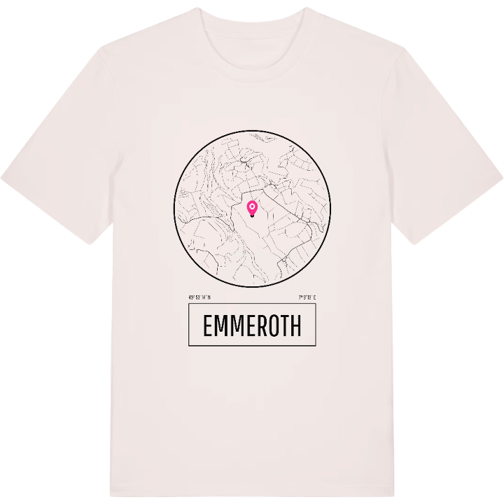 Emmeroth t-shirt – t-shirt från PinShirt