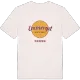 Emmeryd cirkel t-shirt