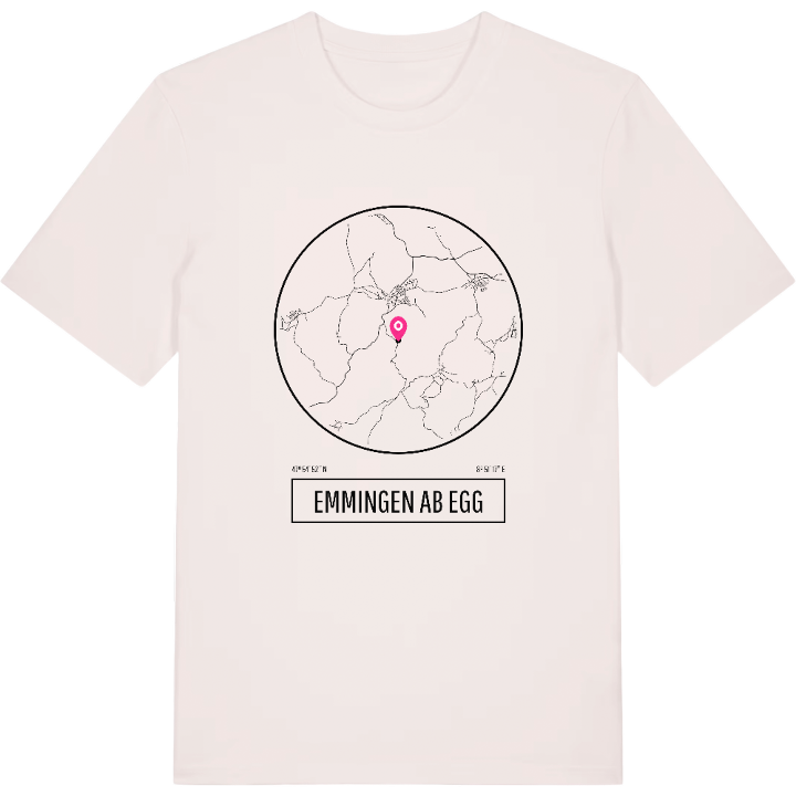 Emmingen ab Egg t-shirt – t-shirt från PinShirt
