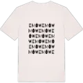 Emów ordlek t-shirt