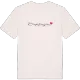 Empfingen hjärta t-shirt
